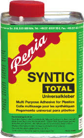 Syntic Total 1 l