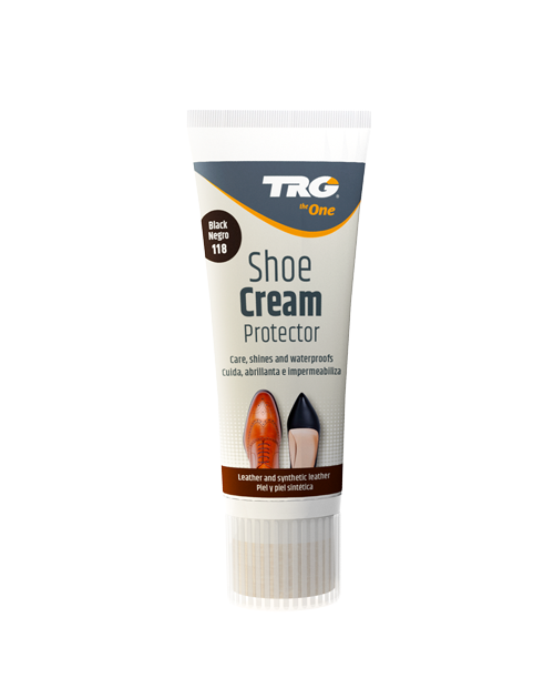 Shoecream 75 ml.