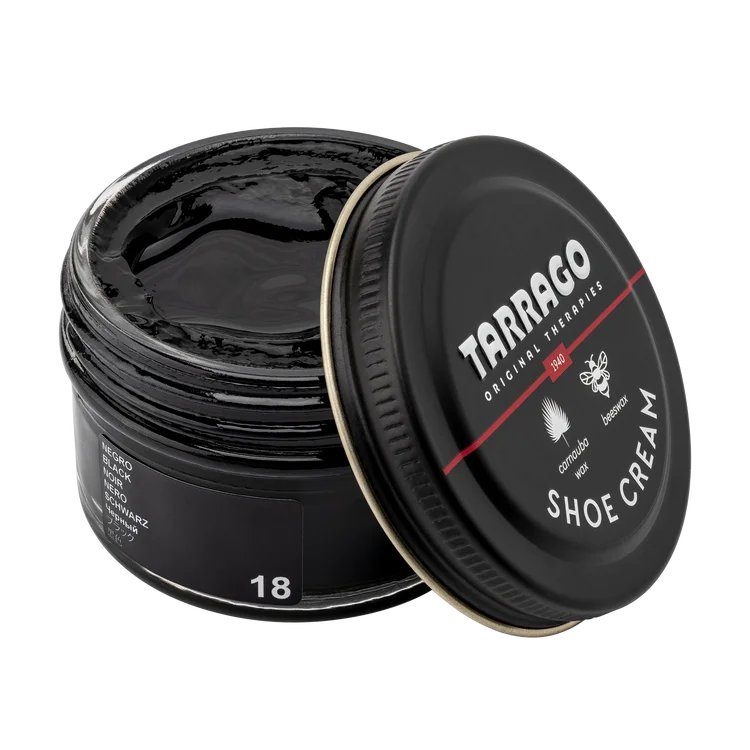 
                  
                    Shoecream 50 ml.
                  
                