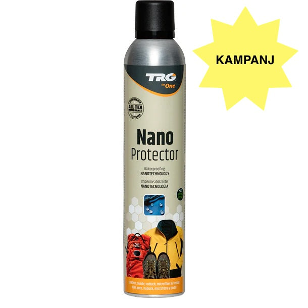 Nano Protector 400 ml.