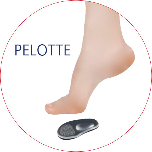 
                  
                    GELÉ Pelotte
                  
                