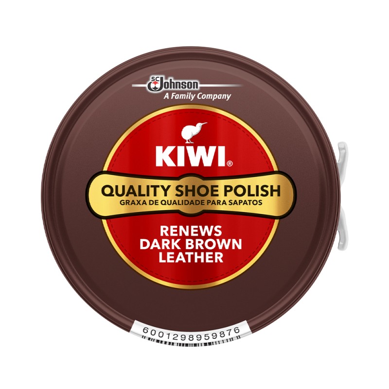 
                  
                    QUALITY SHOE POLISH (KIWI)
                  
                