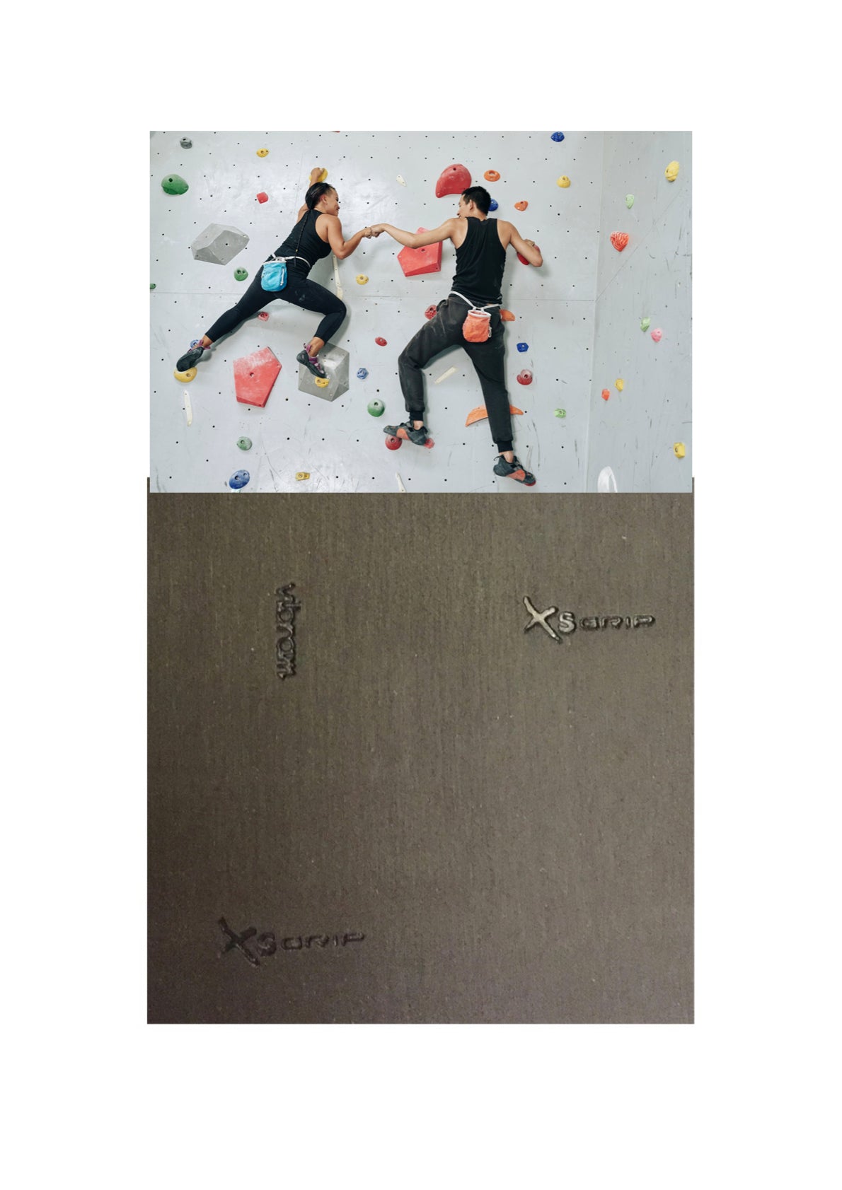
                  
                    Vibram XS GRIP 7507
                  
                
