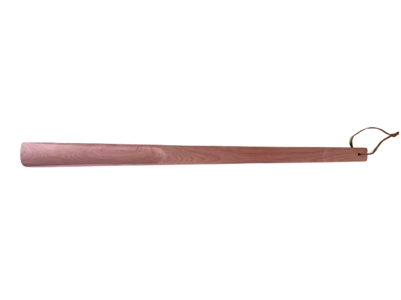 Skohorn, Cedar, 60cm