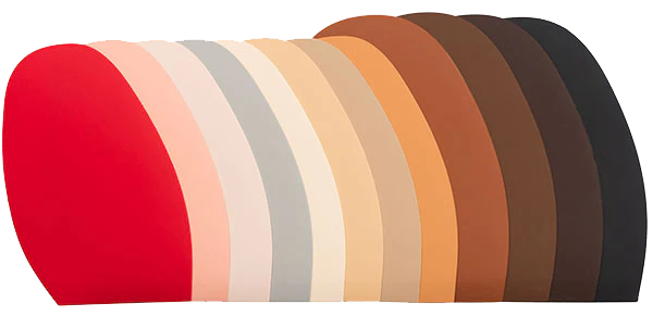 Casali silk sulor, 1,3 mm