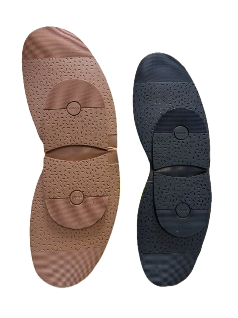 
                  
                    Birds - Heel & Sole
                  
                