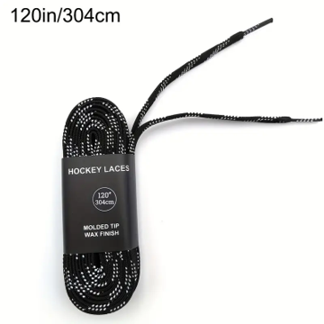 Hockey Laces,304 cm