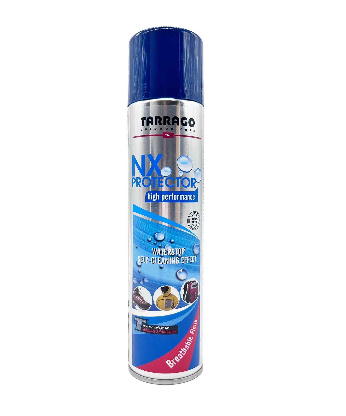 
                  
                    NX PROTECTOR, Tarrago
                  
                
