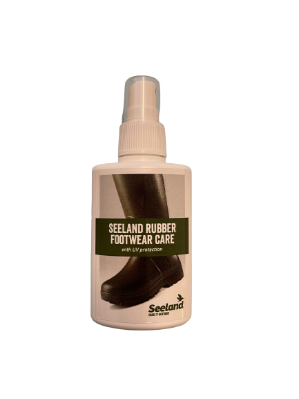 Seeland Rubber Care, 125 ml