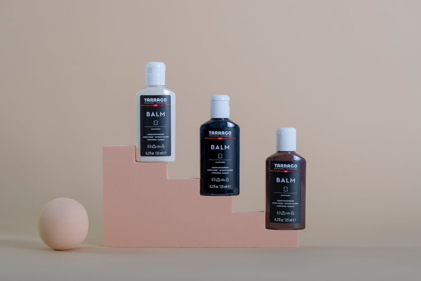 
                  
                    Tarrago Balm, 125 ml
                  
                