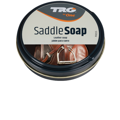 Saddle Soap 100 ml.