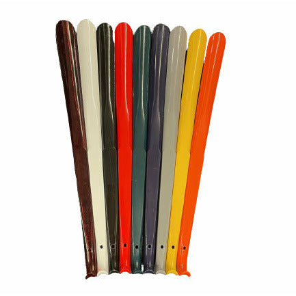 
                  
                    Skohorn, lange, plast, (60 cm)
                  
                