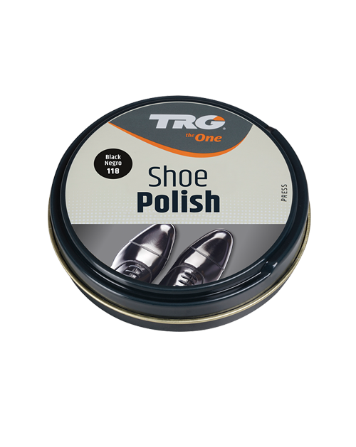 TRG Shoe Polish 50 ml