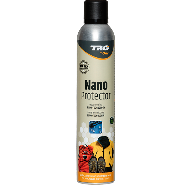 Nano Protector 400 ml.