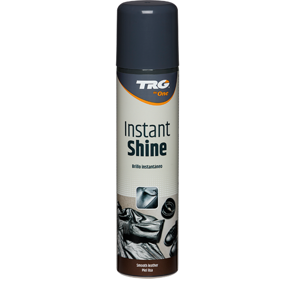 Instant Shine 250 ml.