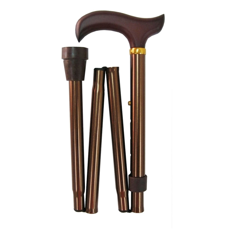 Käpp/stick, copper